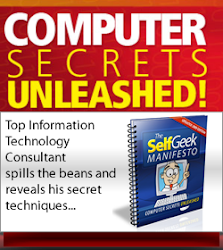 Learn the secrets to your computer