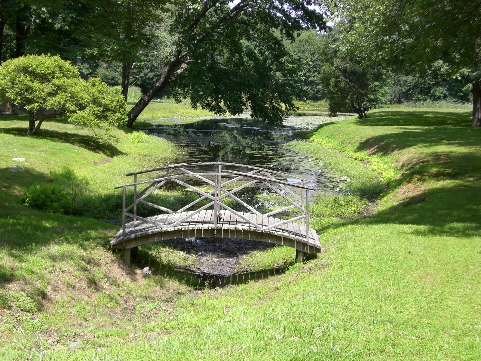 Family History Research by Jody Lutter Road Trip Pound Ridge, New York