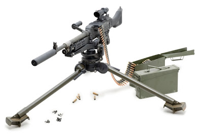 Guns, Weapons & FireArms: M240 Machine Gun