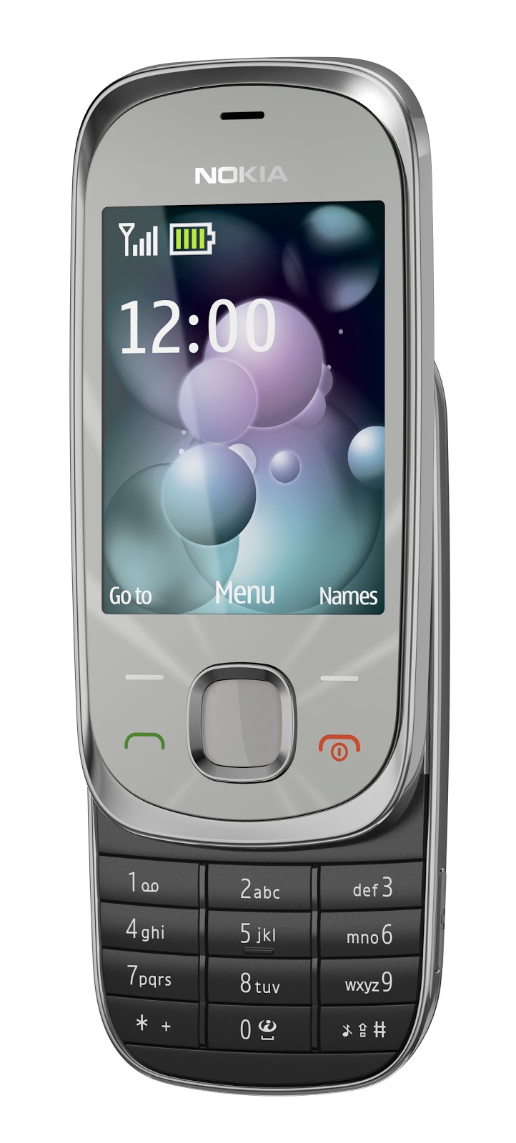 Nokia 7230 | doctmobile