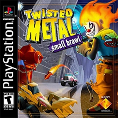 игра playstation twisted metal игра playstation twisted metal