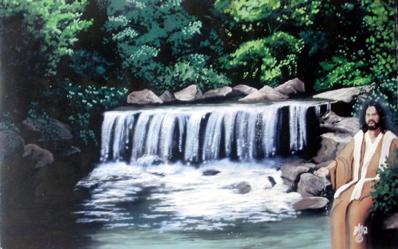 Living Waters