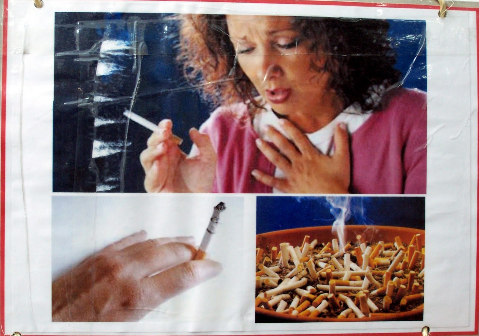 Rio Gallegos Libre De Humo De Tabaco Exposici N A Humo De Tabaco