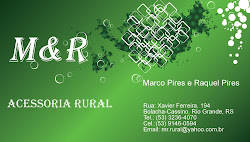 M&R Acessória Rural