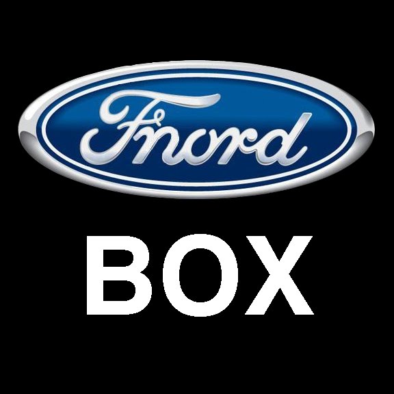 Fnord Box