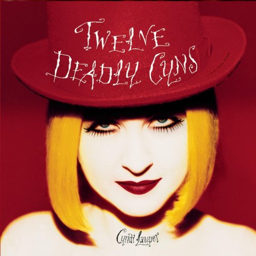 Area Flash Back Cyndi Lauper Mais um Fenômeno da década de 80