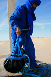 Joyau du Desert "L'EAU"
