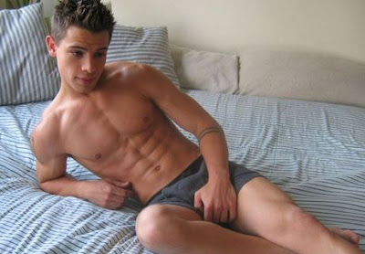 Videos gay brent everett