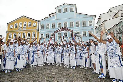 Afoxé | Carnaval da Bahia Afoxé | Carnaval da Bahia