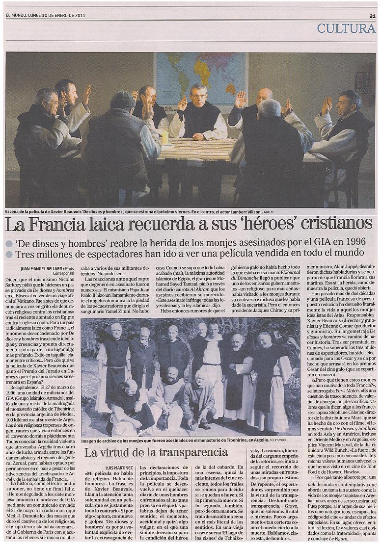 MATERIALES DE RELIGIÓN CATÓLICA 