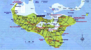 Reading the Maps: In search of the Tongan Empire