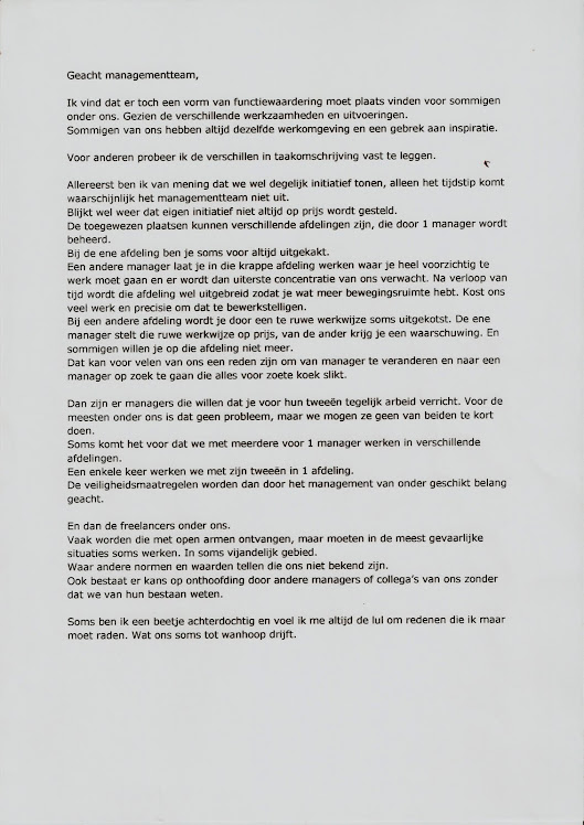 De penis 20 februari 2008 blz 2