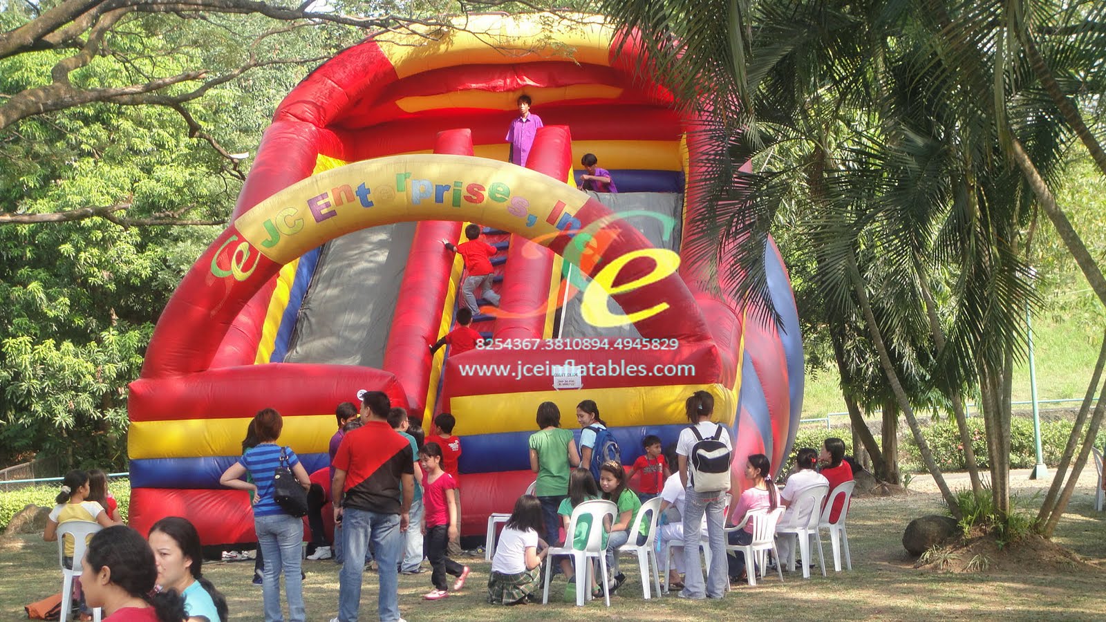 cheap giant inflatables