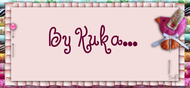 By Kuka...