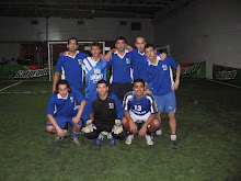 El Plantel que jugo la final.....