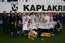 3. fl. FH1 Íslandsmeistarar 2009