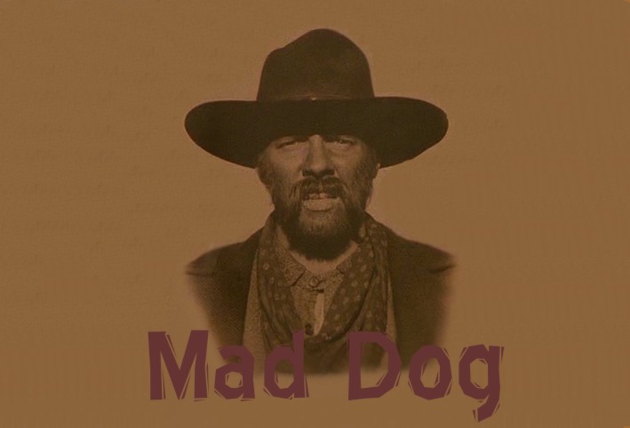 Mad Dog