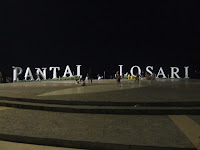 Anjungan Pantai Losari Anjungan Pantai Losari