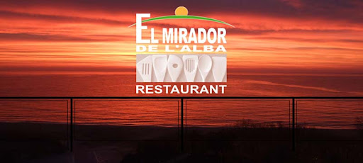 El Mirador de l'Alba