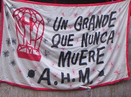 ¡Un grande que resiste!