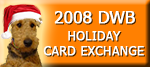 2008 Holiday Card Exchange!