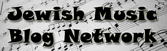 Jewish Music Blog Network
