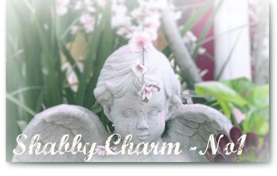 Shabby Charm -No1