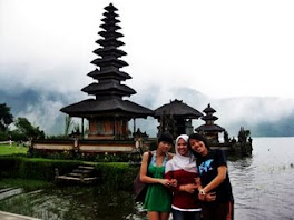 Kompilasi Holiday @ Bali