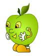 Green Apple!