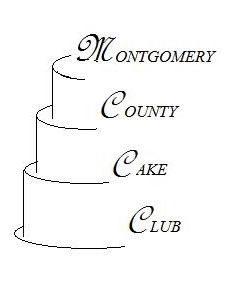Montgomery County Cake Club