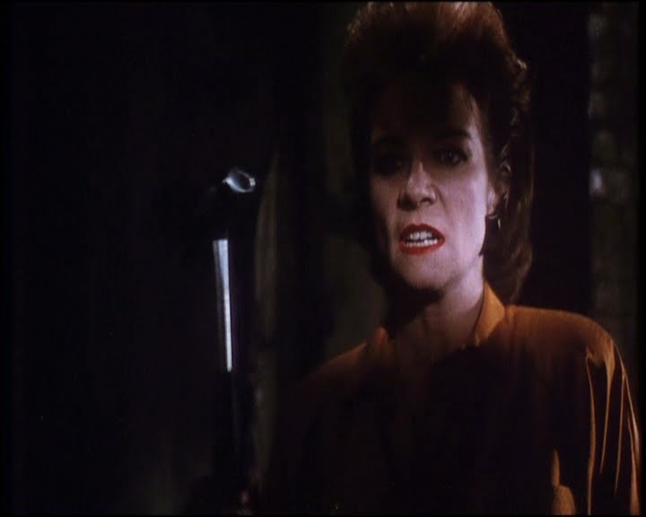 The Labyrinth: Wallbanger #1: Hellraiser: Hell On Earth Part 1
