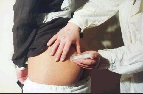 Please, that Injection im video butt ass something Opinion you Injection im video butt ass