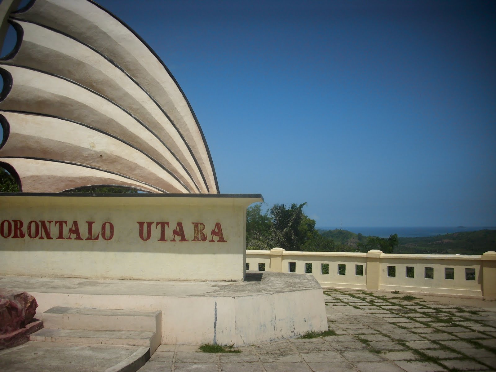 GORONTALO UTARA: KABUPATEN GORONTALO UTARA