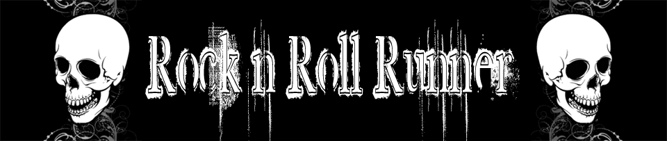 Rock 'n' Roll Runner