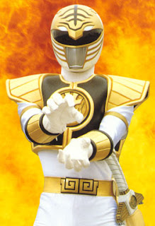 Henshin Grid: Dairanger influences in Power Rangers