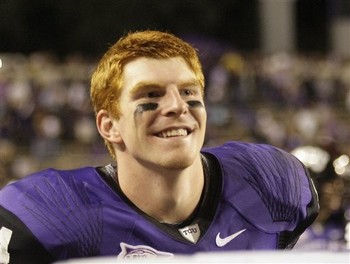 American Pictures 2012