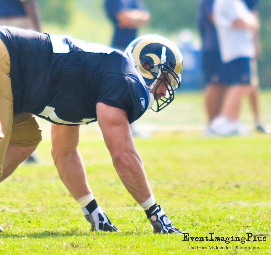 American Pictures 2012