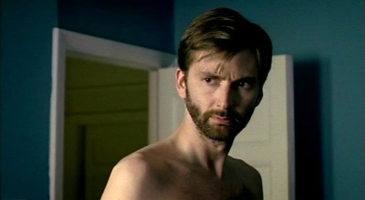 Hot Geeks: David Tennant 2.0