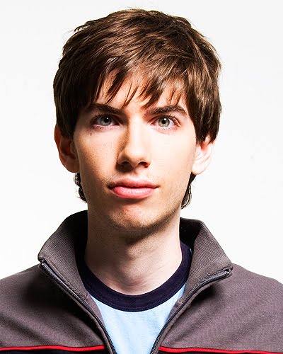 Hot Geeks: David Karp