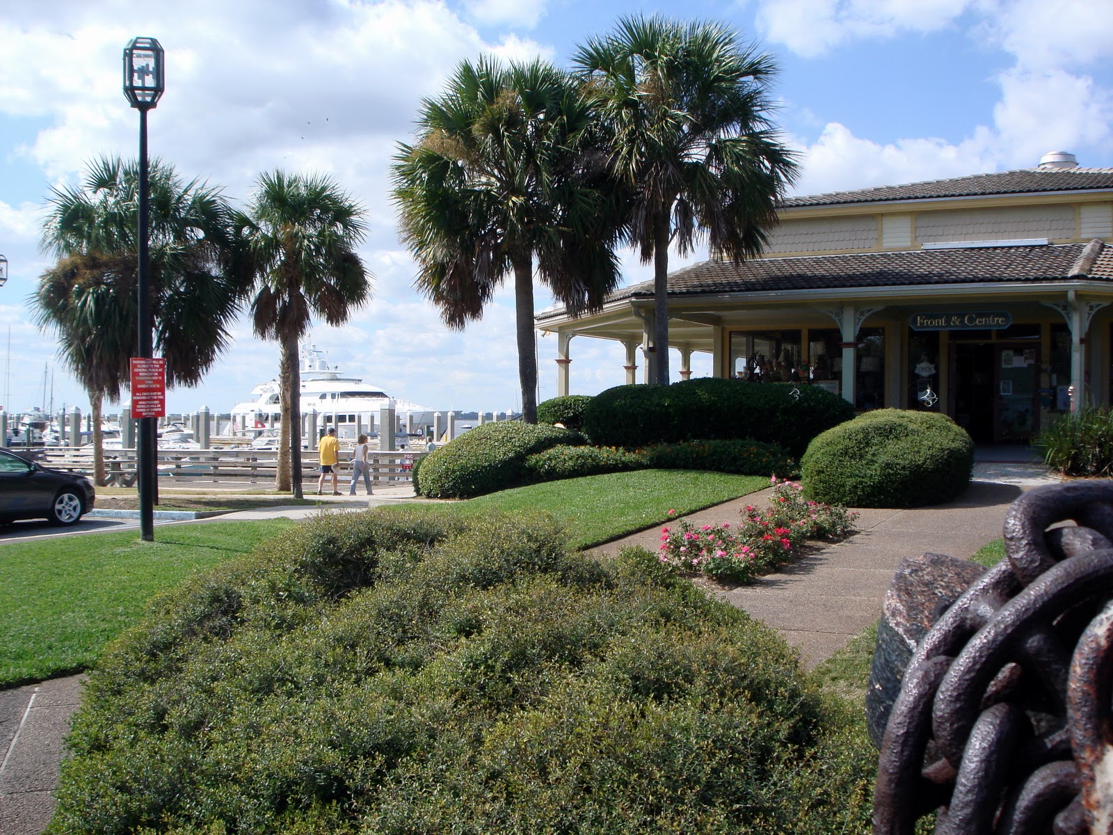 Old Enough To Retire, Young Enough to Enjoy It! Amelia Island