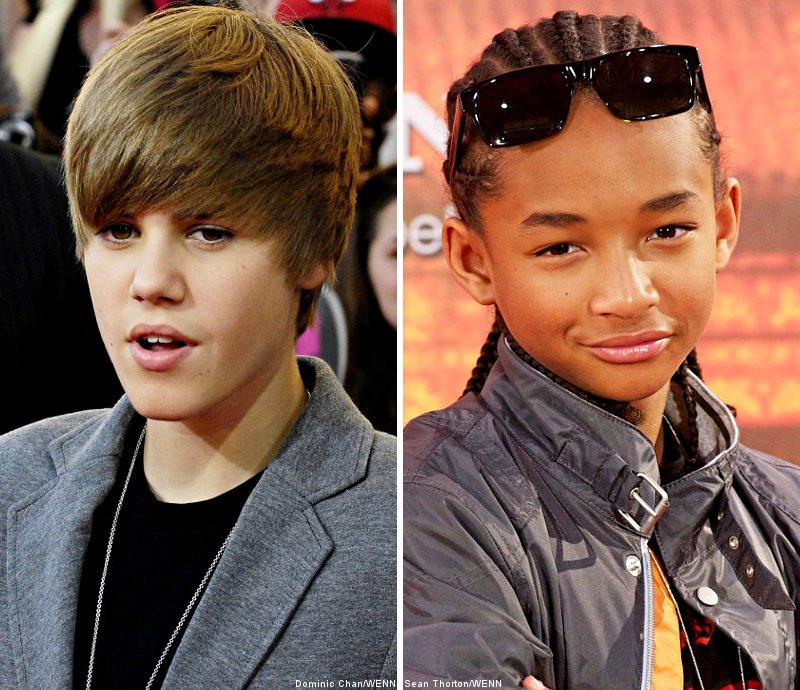 Cancion De Justin Bieber Y Jaden Smith