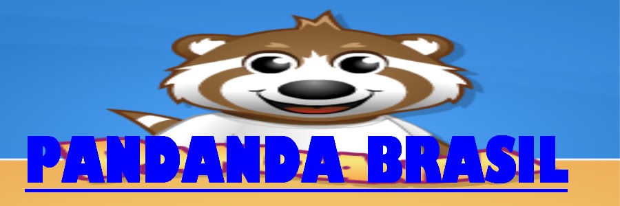 PANDANDA BRASIL