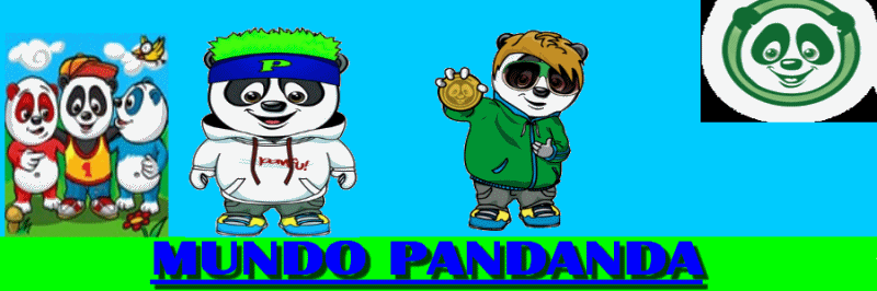 Mundo Panfu