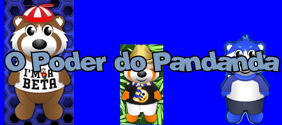 Pandanda Hiper Maneiro™