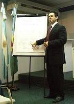 Curso de Inicación Profesional 2009