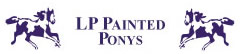 LP Painted Pony's News