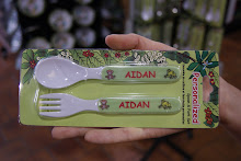 Aidan's Utensils