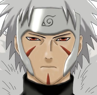 5 Hokage Serial Naruto | Ajaib Aneh Terbaik