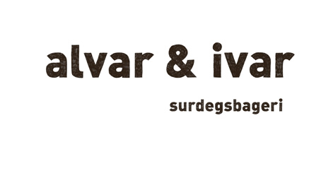 alvar & ivar bageri & musteri