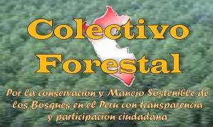 Colectivo Forestal